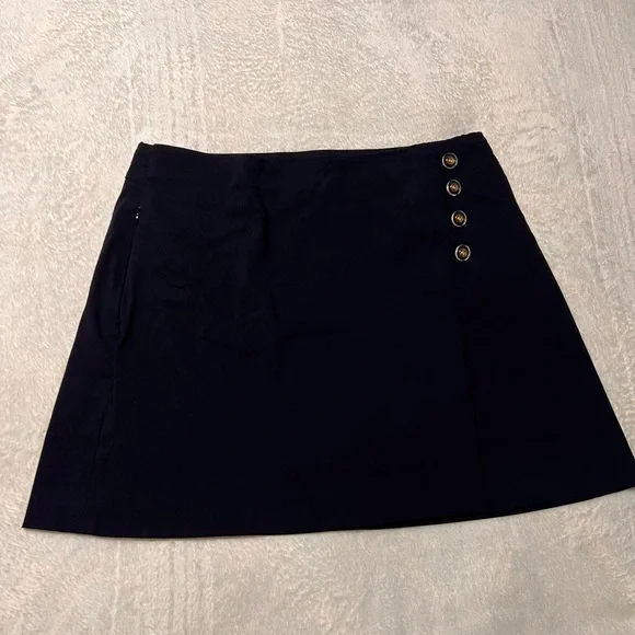 J.mcLaughlin skirt - Picture 2 of 8